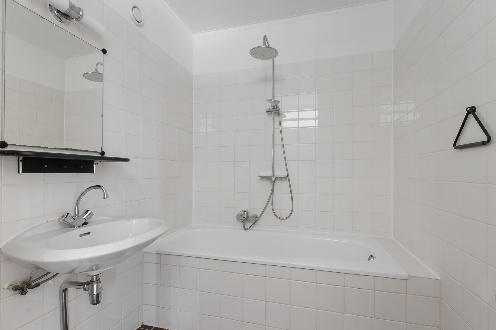 Appartement te koop: Nieuwstraat 164, Spijkenisse