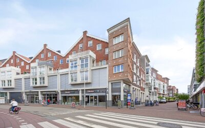 Uitstraat 73
