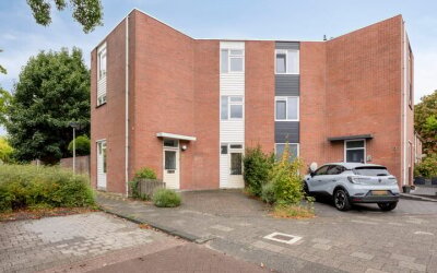 Griendwerker 34
