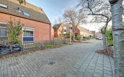Sluiswachter 13