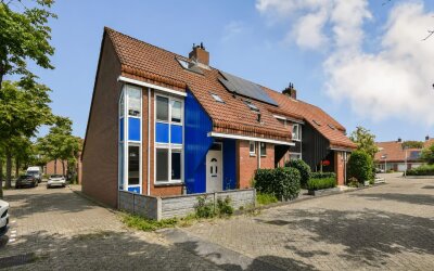 Ooievaarshoek 8