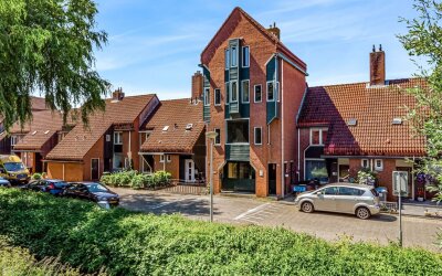 Rietgorshoek 14