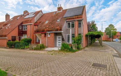 Rietgorshoek 2