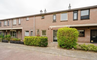 Ganzenhoek 12