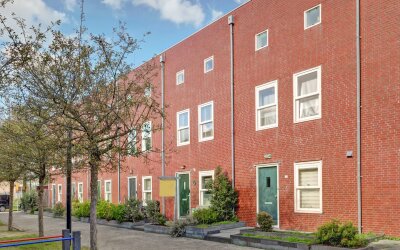 D. Schellincxstraat 9
