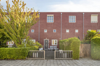 M. Beenstraat 11