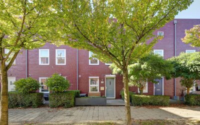 P. Engelvaartstraat 9