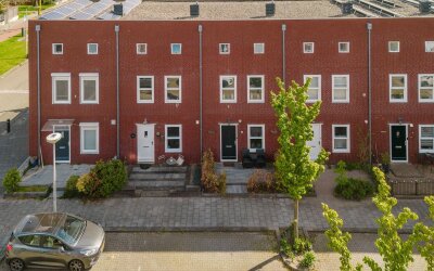 N. Stampioenstraat 4