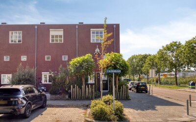J. de Baanlaan 2
