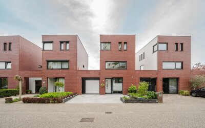 J. de Baanl. 60