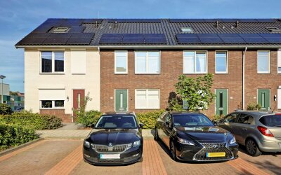 De Wetering 27