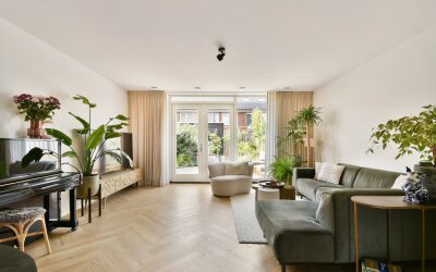 De Wetering 33