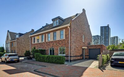 Havenkade 90