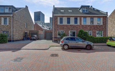 Havenkade 92