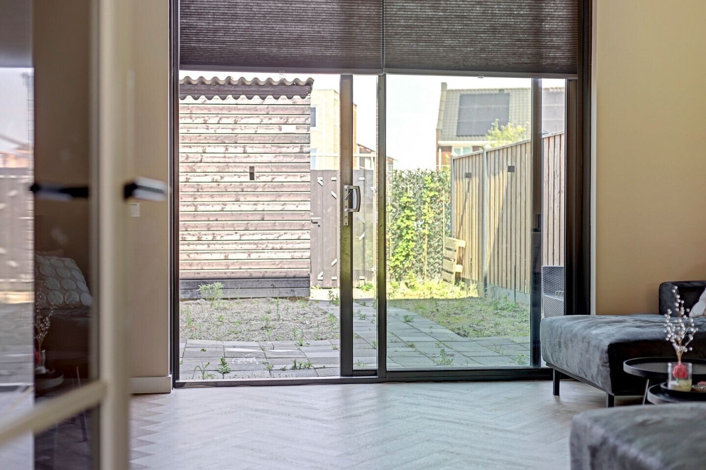 Tussenwoning te koop: Elementenweg 88, Spijkenisse