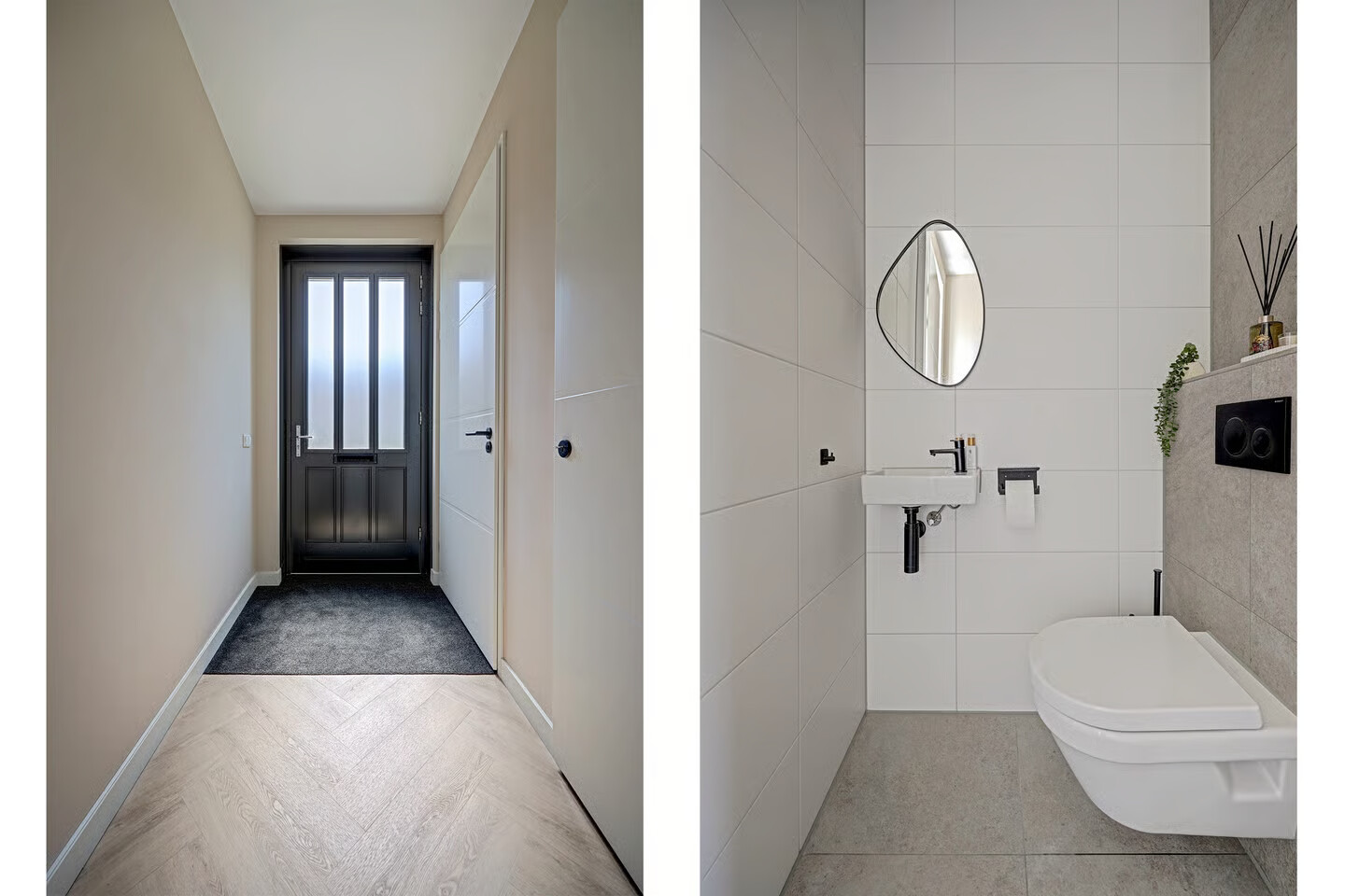 Tussenwoning te koop: Elementenweg 88, Spijkenisse