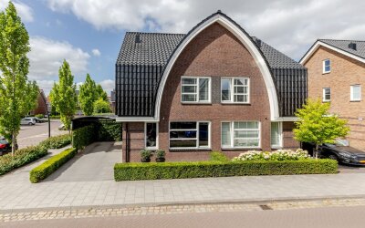 Adriaan Prinslaan 12
