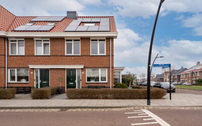 Pieter Speelmansingel 41