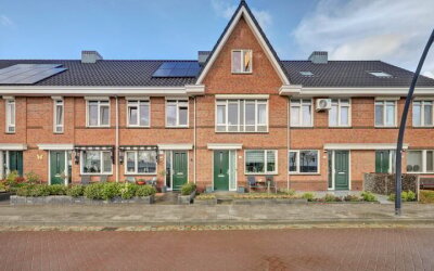 Pieter Speelmansingel 57