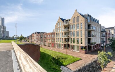 Sluiskade 88