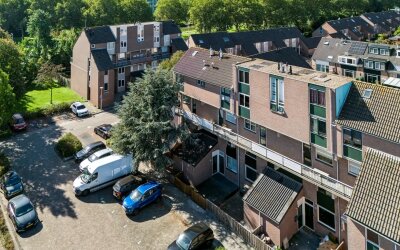 J. Sasboutstraat 20