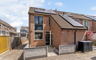 J. Sasboutstraat 36