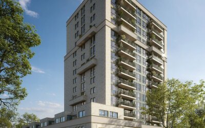 Schepenpad 74