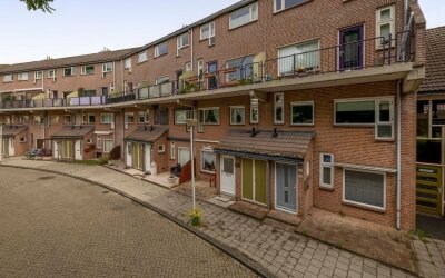 J.C. Sterrenburgstraat 23