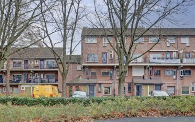 J.C. Sterrenburgstraat 93