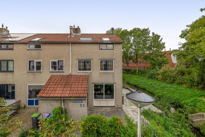Kiekendiefhoek 23
