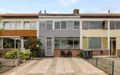 Kanariestraat 3