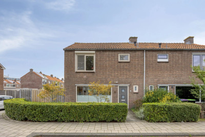 Nachtegaalstraat 13