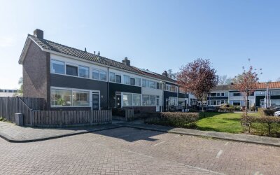 Reigerplein 13