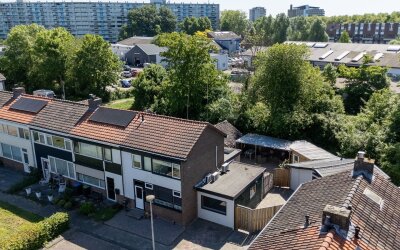 Reigerplein 8