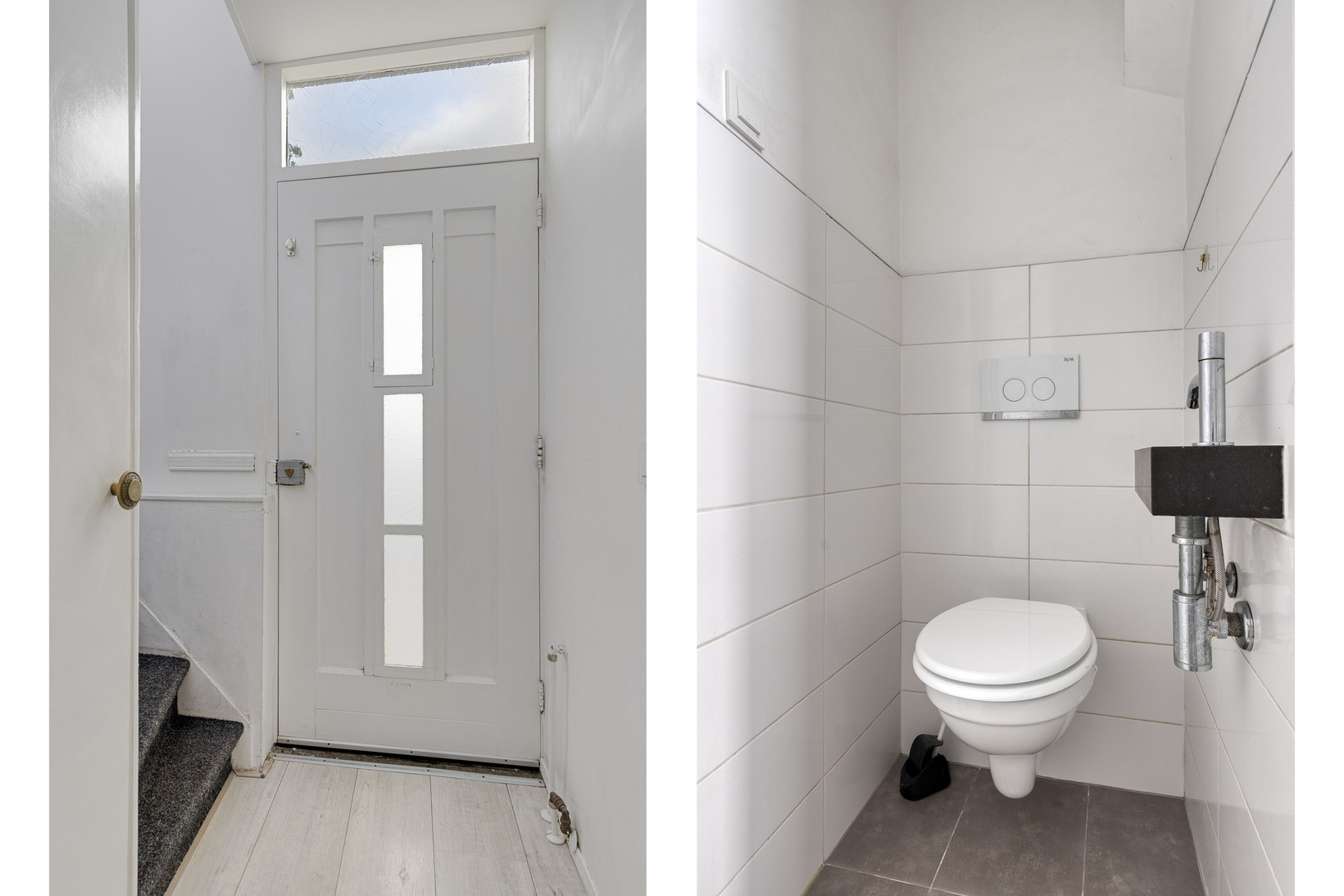 Tussenwoning te koop: Zwaluwstraat 4, Spijkenisse