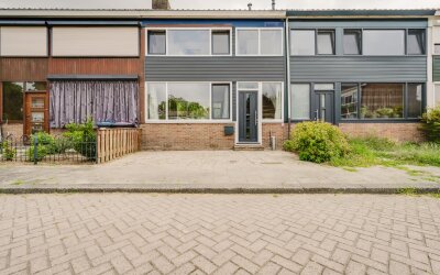 Zwaluwstraat 5