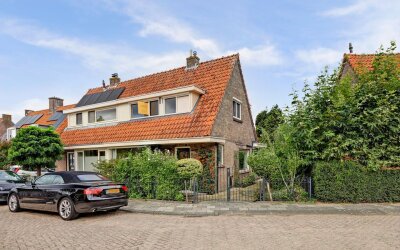 Huis te koop Eerste Kooistraat 1