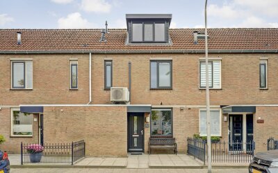 Thorbeckelaan 11