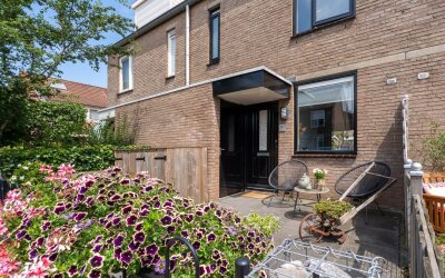Thorbeckelaan 19