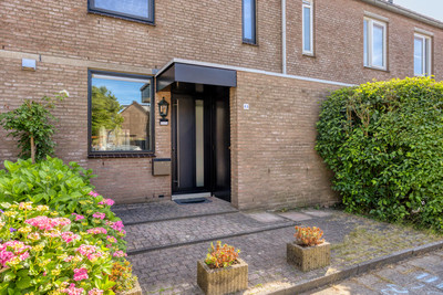 Thorbeckelaan 45