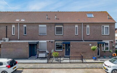 Thorbeckelaan 30