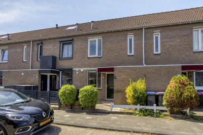 Thorbeckelaan 54