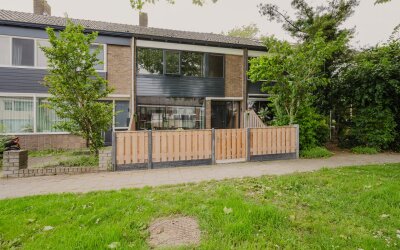 A.M. de Jongstraat 67