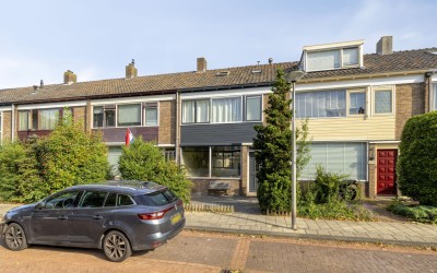 A.M. de Jongstraat 40