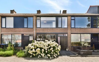 Jacob van Lennepstraat 11
