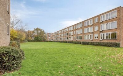 Jan Steenstraat 13-A