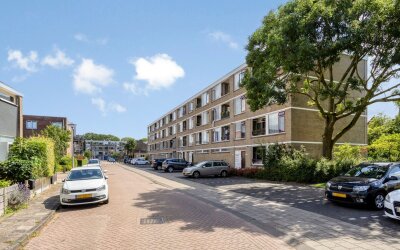 Paulus Potterstraat 27-B