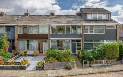 Paulus Potterstraat 16