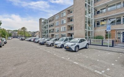 Rembrandtst. 133-A