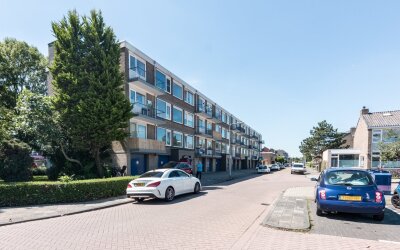 Rembrandtst. 58-B